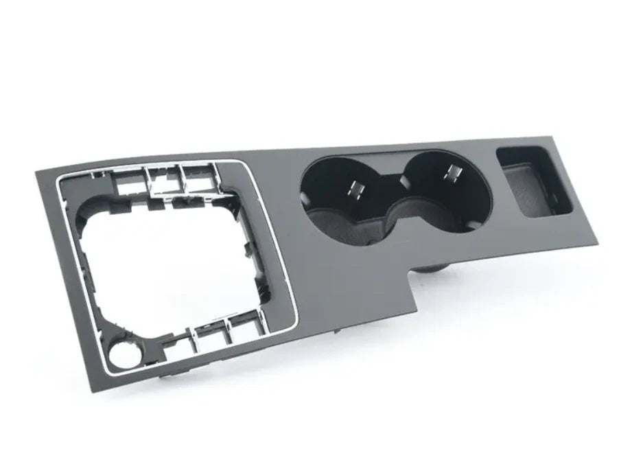 NEW VOLKSWAGEN PASSAT B8 3G CONSOLE TRIM PANEL 561864263QJIW ORIGINAL