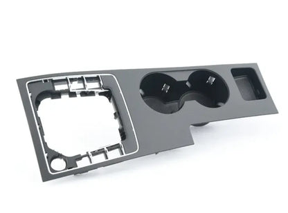 NEW VOLKSWAGEN PASSAT B8 3G CONSOLE TRIM PANEL 561864263QJIW ORIGINAL