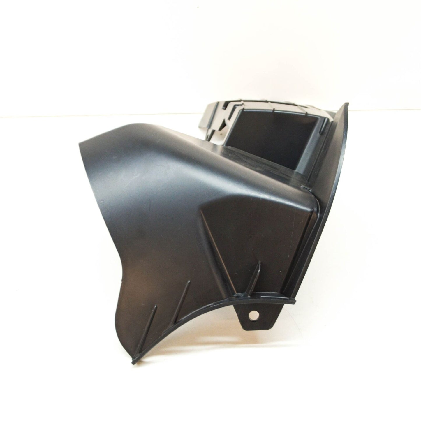 NEW MERCEDES-BENZ M-CLASS W166 FRONT BUMPER LEFT BRACKET A1668850024 ORIGINAL