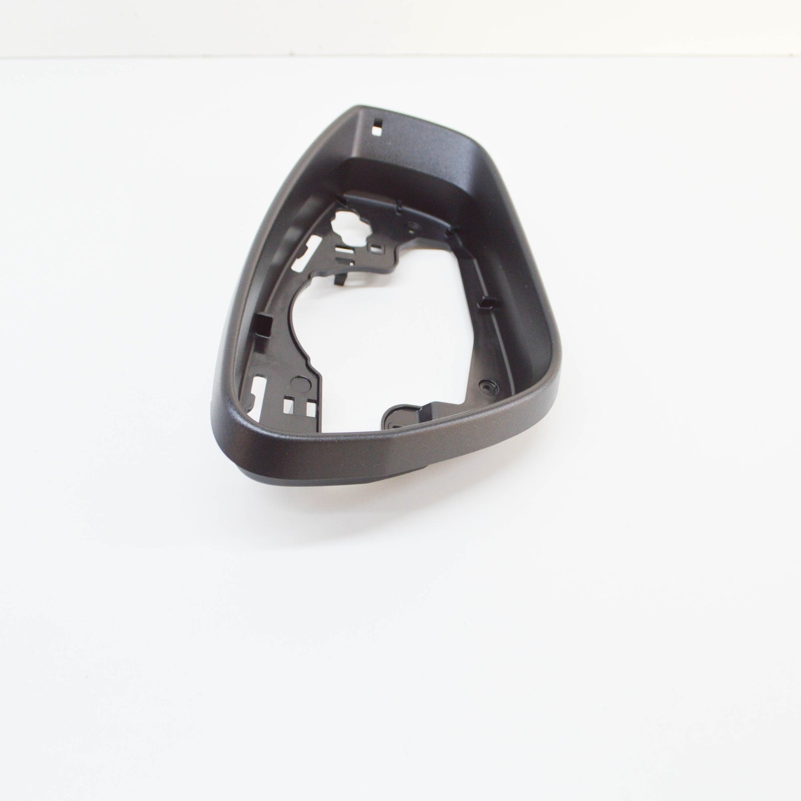 NEW VOLKSWAGEN ID.4 E21 FRONT RIGHT DOOR MIRROR COVER LHD 11B8576024PK ORIGINAL