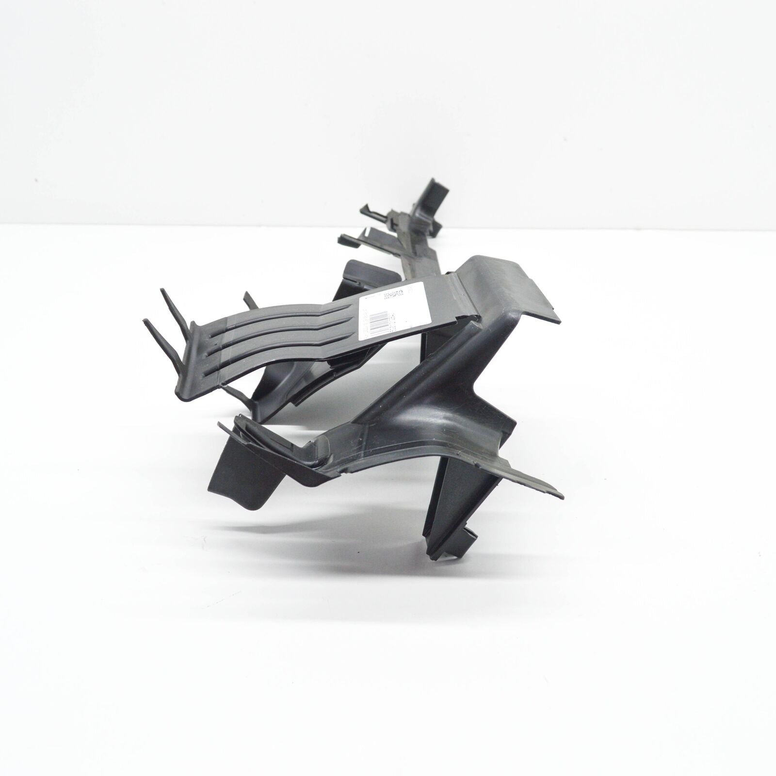 NEW VOLKSWAGEN GOLF MK7 5G RIGHT RADIATOR SUPPORT AIR BAFFLE 5G0121284J ORIGINAL