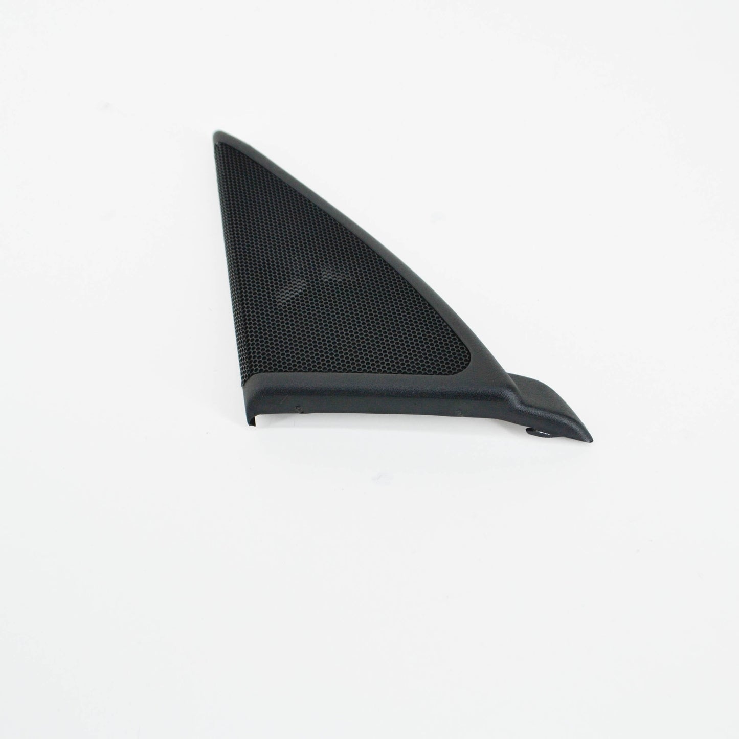 NEW MERCEDES-BENZ C W203 FRONT LEFT DOOR TWEETER COVER A20372001489051 ORIGINAL