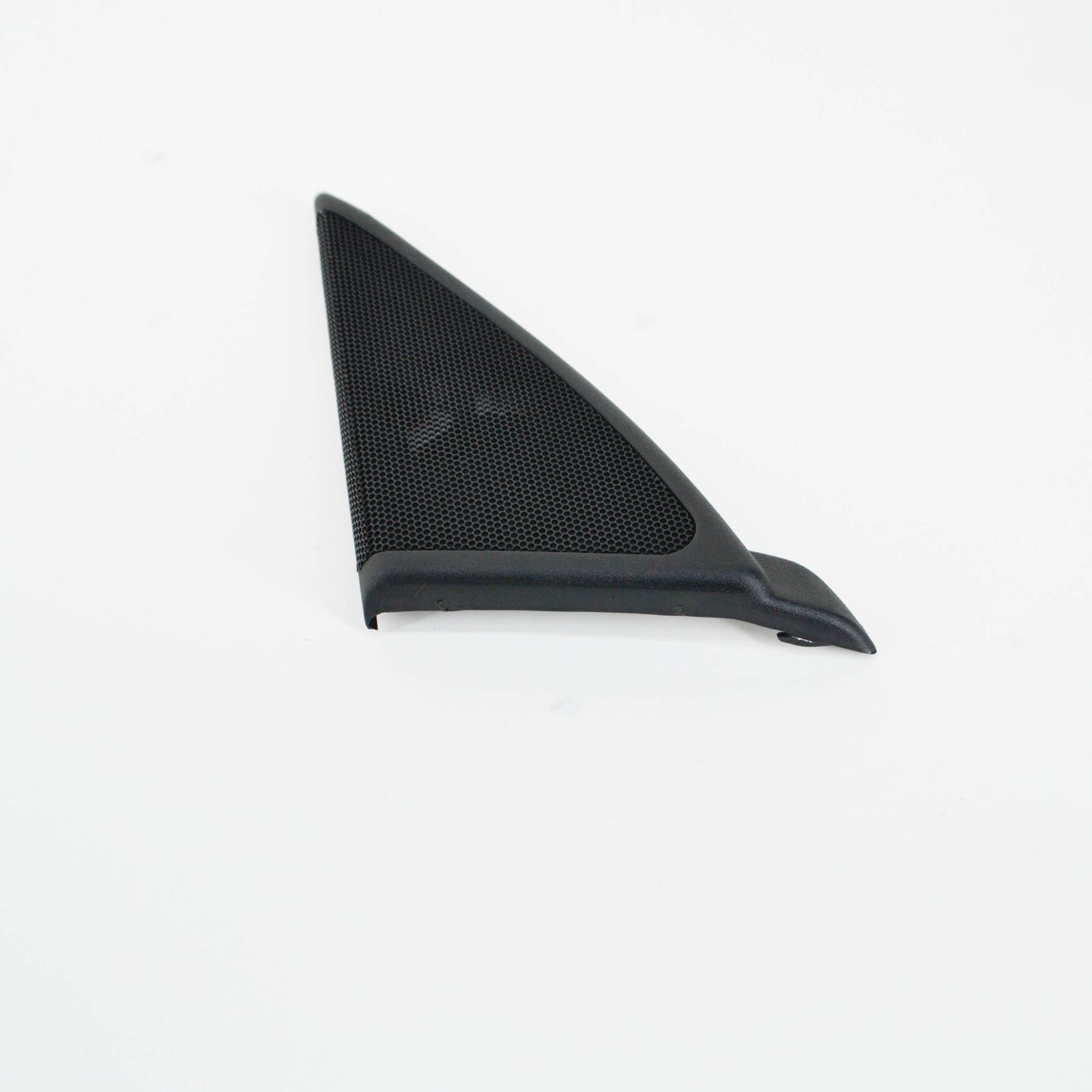 NEW MERCEDES-BENZ C W203 FRONT LEFT DOOR TWEETER COVER A20372001489051 ORIGINAL