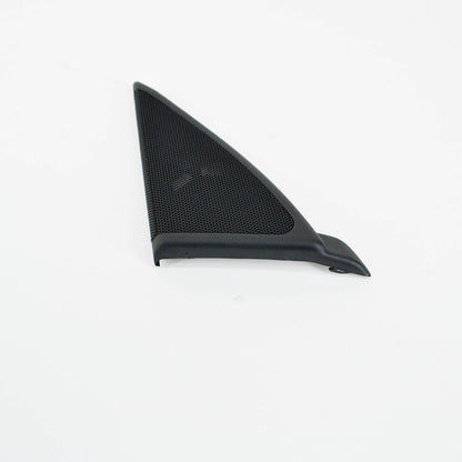 NEW MERCEDES-BENZ C W203 FRONT LEFT DOOR TWEETER COVER A20372001489051 ORIGINAL