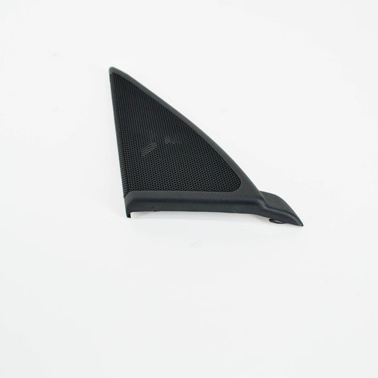 NEW MERCEDES-BENZ C W203 FRONT LEFT DOOR TWEETER COVER A20372001489051 ORIGINAL