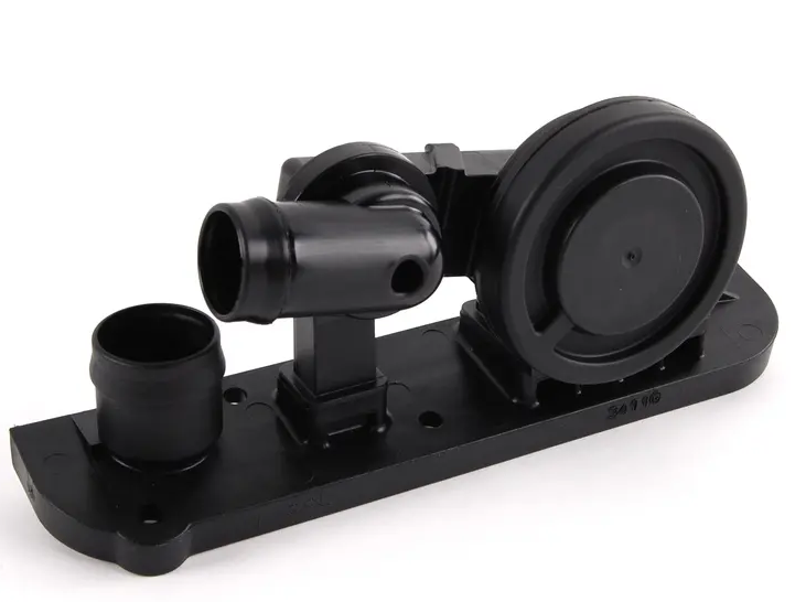 NEW VOLKSWAGEN EOS PRESSURE-RELIEF VALVE 06F129101P ORIGINAL