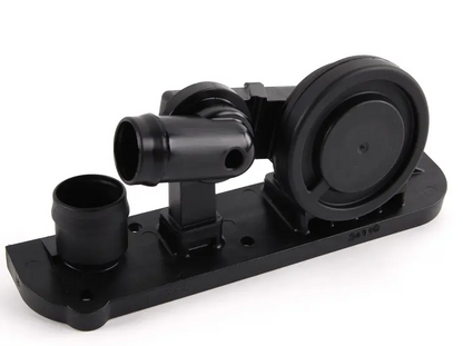 NEW VOLKSWAGEN EOS PRESSURE-RELIEF VALVE 06F129101P ORIGINAL