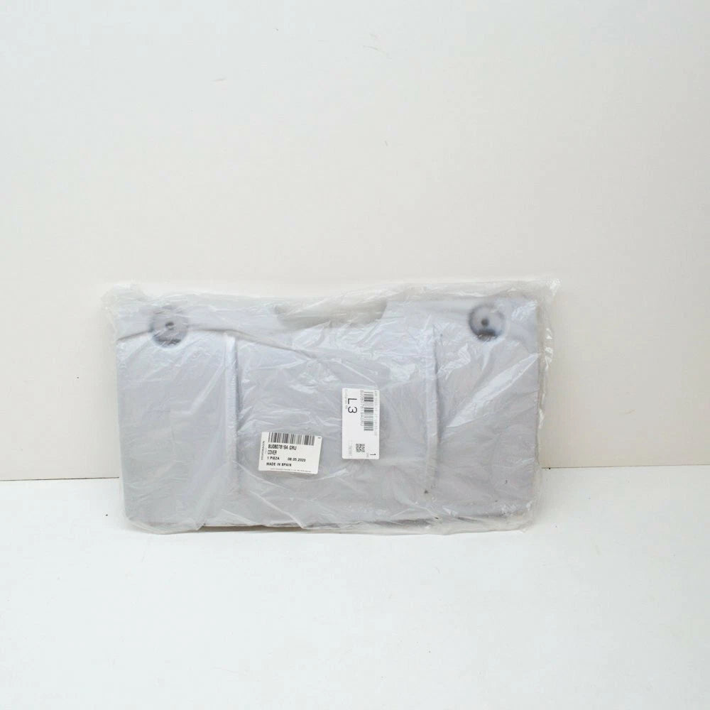 NEW AUDI Q3 8U REAR BUMPER TRIM COVER 8U0807819AGRU ORIGINAL