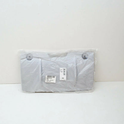 NEW AUDI Q3 8U REAR BUMPER TRIM COVER 8U0807819AGRU ORIGINAL