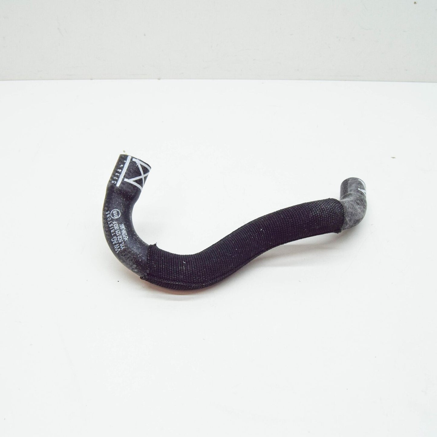 NEW VW BEETLE 5C ENGINE COOLANT HOSE 5C0121063F ORIGINAL
