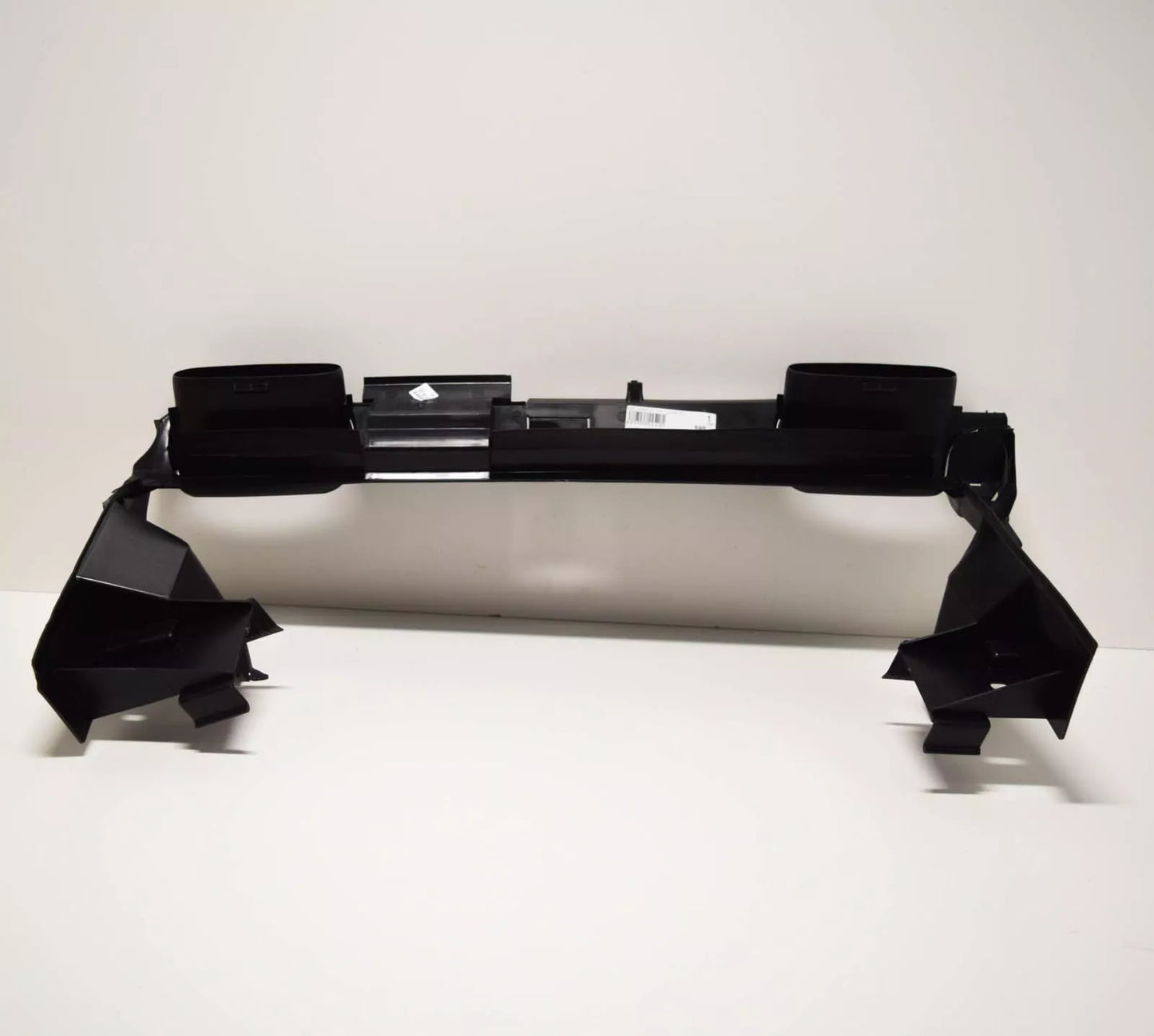 NEW MERCEDES-BENZ C COUPE CL203 AIR BAFFLE A2035052230 ORIGINAL