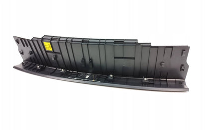 NEW VOLKSWAGEN TIGUAN AD MK2 TRUNK LOCK CARRIER TRIM 5NA863459D82V ORIGINAL