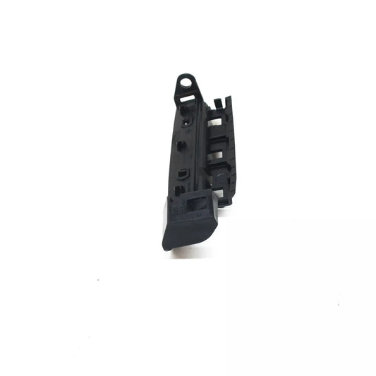 NEW AUDI A6 AVANT C7 REAR LEFT BUMPER BRACKET 4G5807889A ORIGINAL