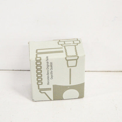 NEW MERCEDES BENZ GL X166 TIMING BELT PULLEY A6422001070 ORIGINAL