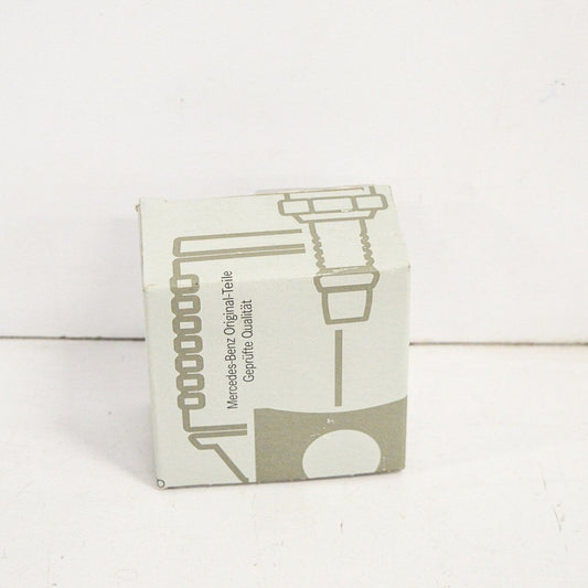 NEW MERCEDES BENZ GL X166 TIMING BELT PULLEY A6422001070 ORIGINAL