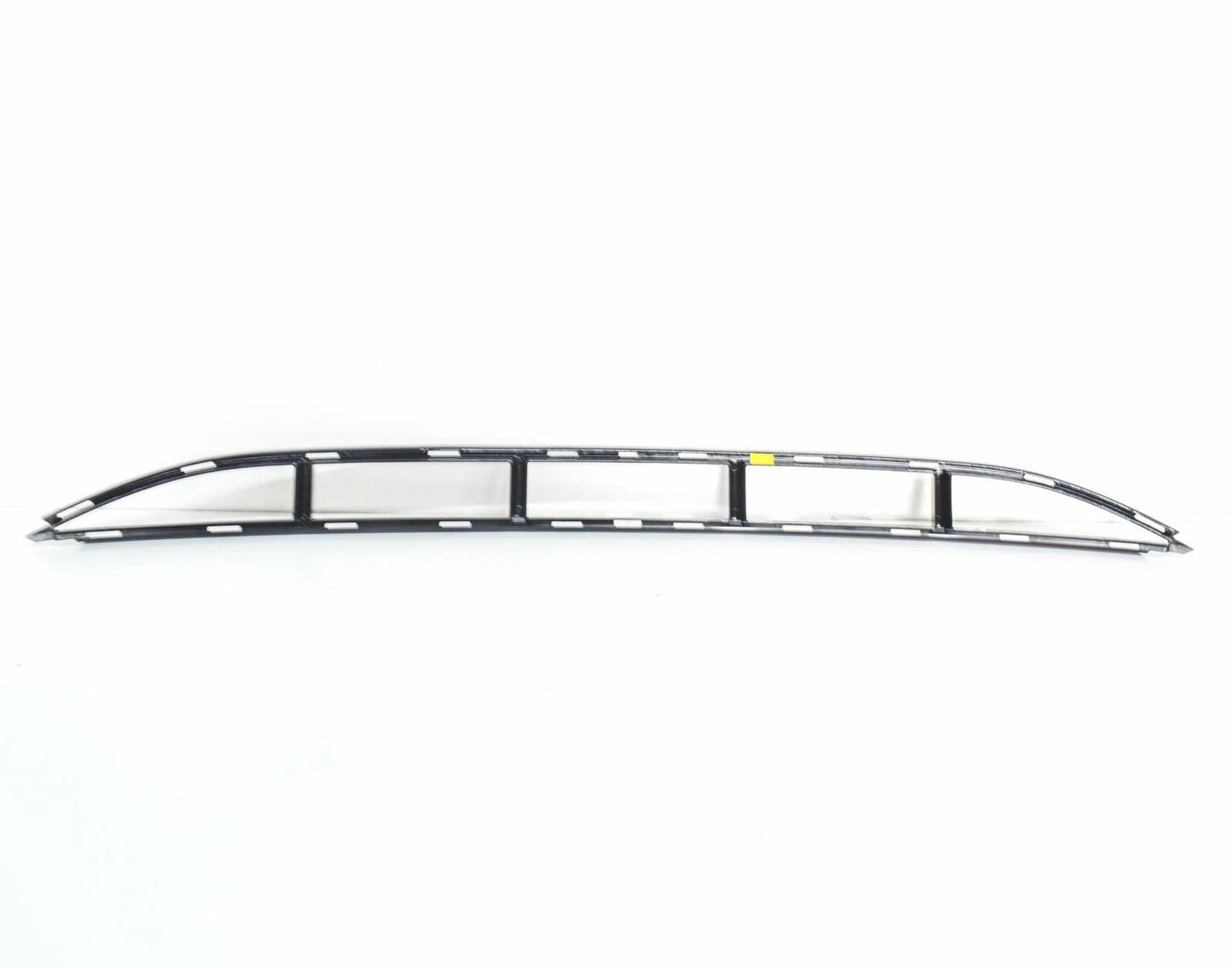 NEW AUDI Q7 4L FRONT BUMPER CENTRE LOWER GRILLE 4L0807683BT94 2015