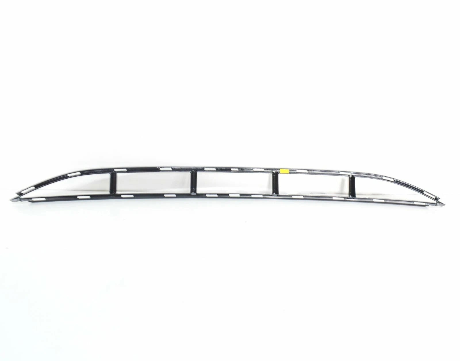 NEW AUDI Q7 4L FRONT BUMPER CENTRE LOWER GRILLE 4L0807683BT94 2015