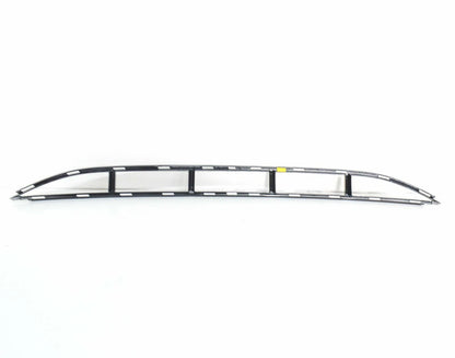 NEW AUDI Q7 4L FRONT BUMPER CENTRE LOWER GRILLE 4L0807683BT94 2015