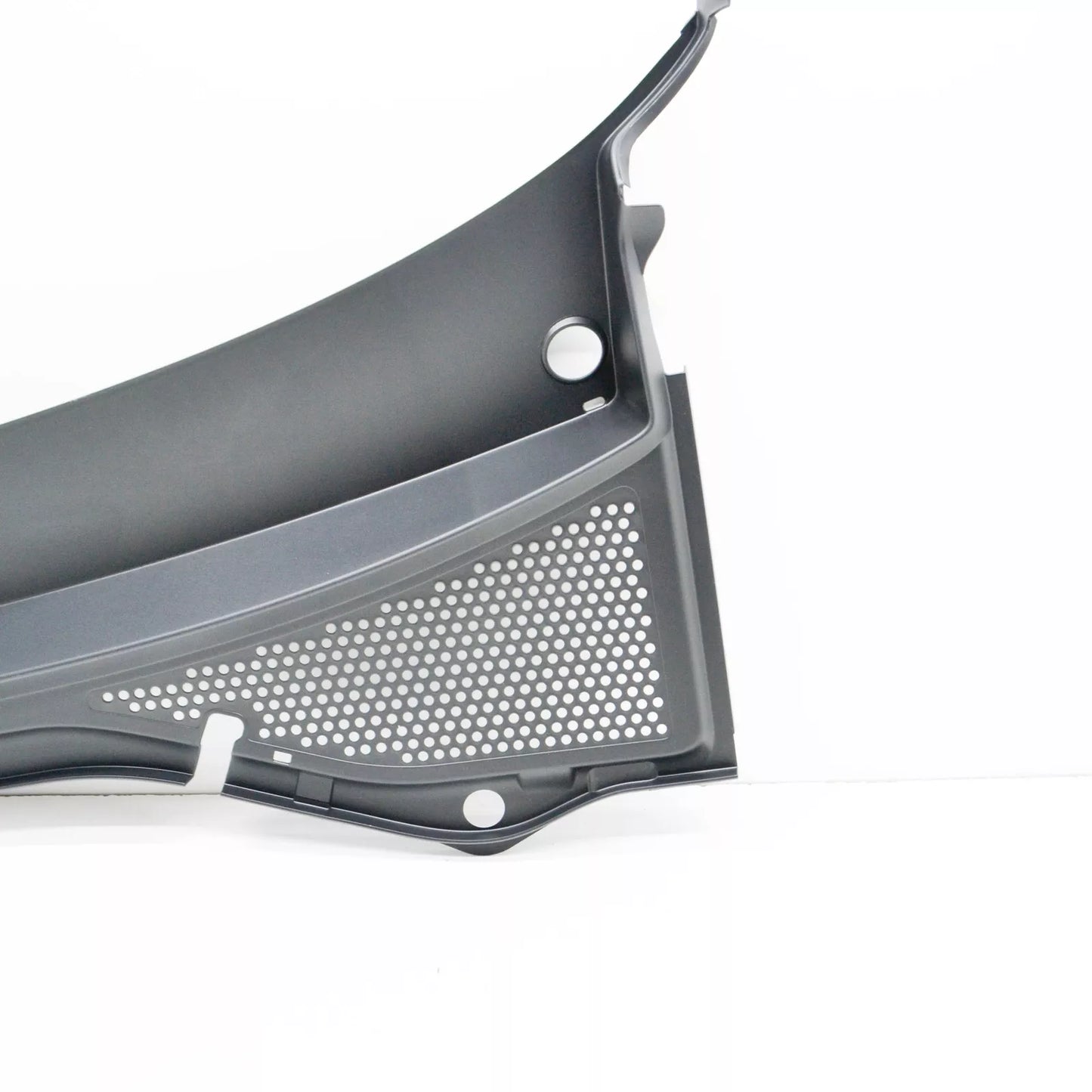 NEW VOLKSWAGEN PASSAT B8 FRONT LEFT WIPER COWL TRIM LHD 3G1819403F9B9