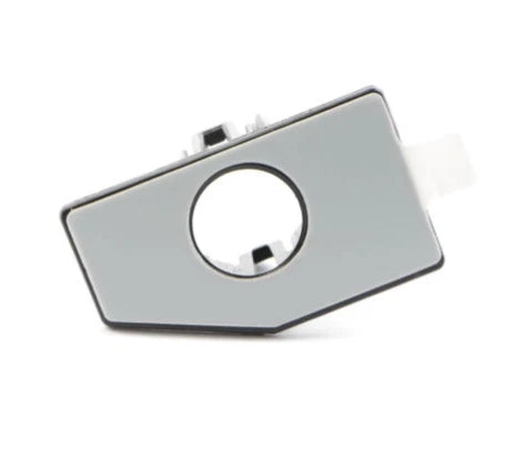 NEW VW CC REAR RIGHT INNER ULTRASOUND SENSOR RETAINER 3C8919492 ORIGINAL