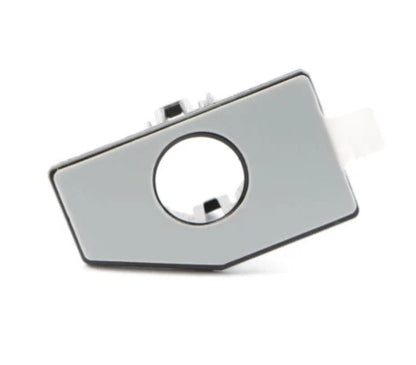 NEW VW CC REAR RIGHT INNER ULTRASOUND SENSOR RETAINER 3C8919492 ORIGINAL