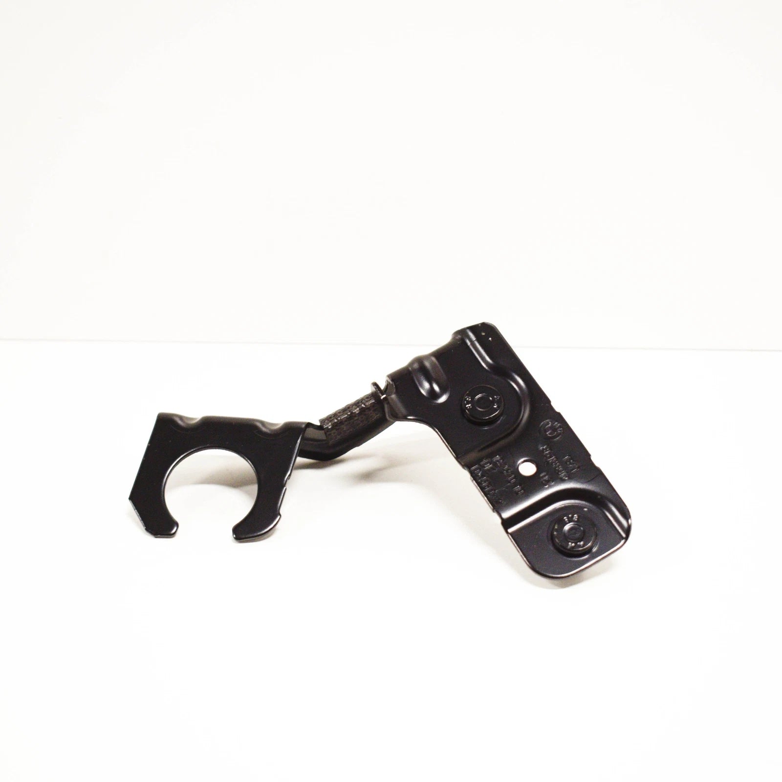 NEW BMW 1 F21 RIGHT AIR CLEANER BRACKET 13718618896 ORIGINAL