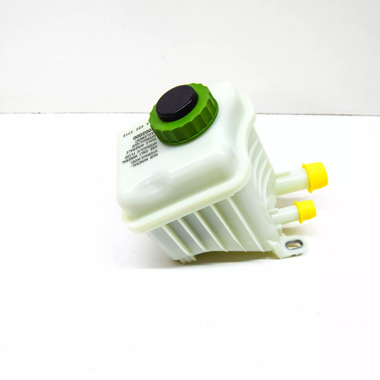 NEW AUDI Q7 4L OIL CONTAINER 7L6422371E