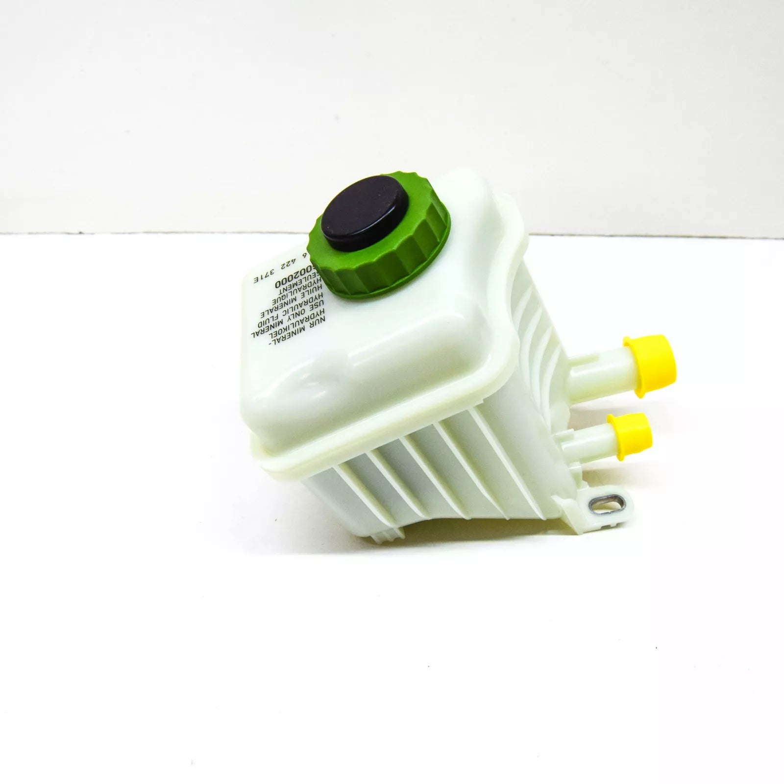 NEW AUDI Q7 4L OIL CONTAINER 7L6422371E