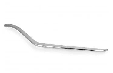 NEW MERCEDES-BENZ CLS C218 AMG FRONT BUMPER LEFT MOLDING A2188852774 ORIGINAL