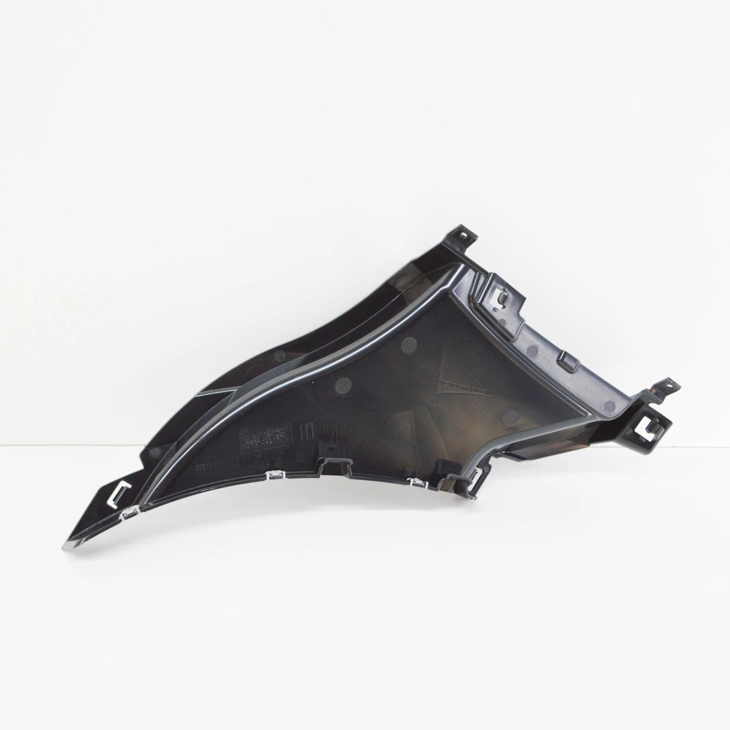 NEW BMW X6 F16 FRONT BUMPER LEFT AIR CHANNEL 51117319809 7319809 2016 ORIGINAL