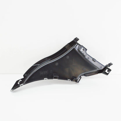 NEW BMW X6 F16 FRONT BUMPER LEFT AIR CHANNEL 51117319809 7319809 2016 ORIGINAL