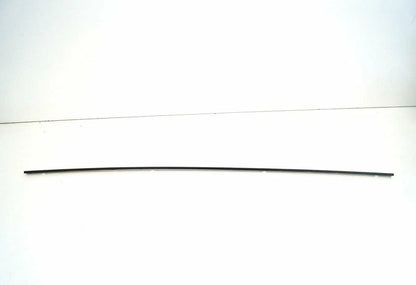 NEW VOLKSWAGEN PASSAT 3G B8 FRONT LEFT RETAINING STRIP 3G0854541A 2017 ORIGINAL