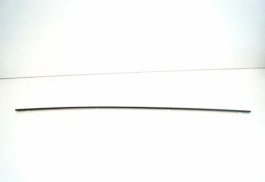 NEW VOLKSWAGEN PASSAT 3G B8 FRONT LEFT RETAINING STRIP 3G0854541A 2017 ORIGINAL