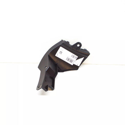 NEW MERCEDES-BENZ C W204 FRONT BUMPER RIGHT WHEEL ARCH COVER A2048856123