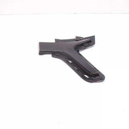 NEW AUDI A6 C8 FRONT BUMPER LEFT LOWER STRIKER PLATE 4K08076299B9 ORIGINAL