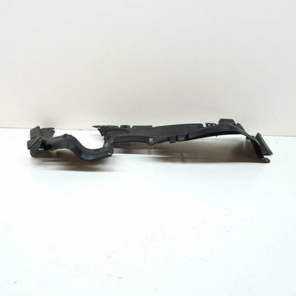 NEW AUDI Q5 FY RIGHT RADIATOR AIR GUIDE 80A121284EC