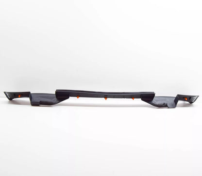 NEW MERCEDES-BENZ E W212 REAR BOOT LID TRIM COVER A2126902130 ORIGINAL