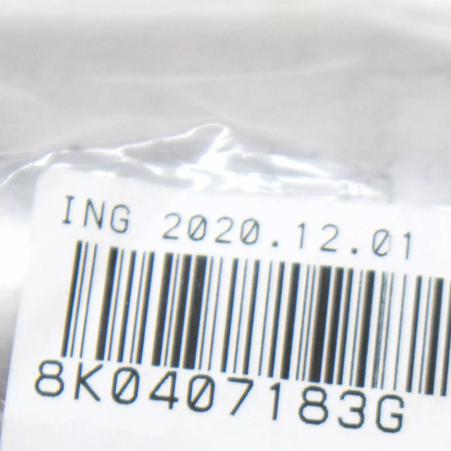 NEW AUDI A4 B9 FRONT REAR LOWER CONTROL ARM BUSHING 8K0407183G