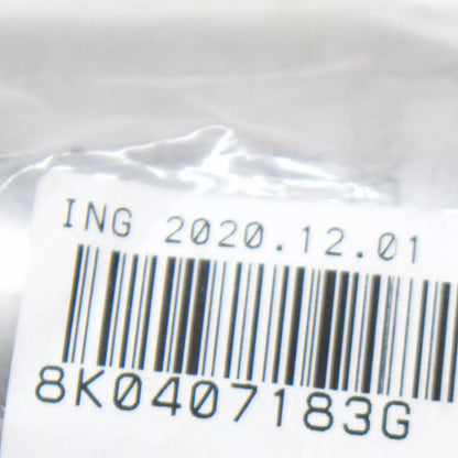 NEW AUDI A4 B9 FRONT REAR LOWER CONTROL ARM BUSHING 8K0407183G