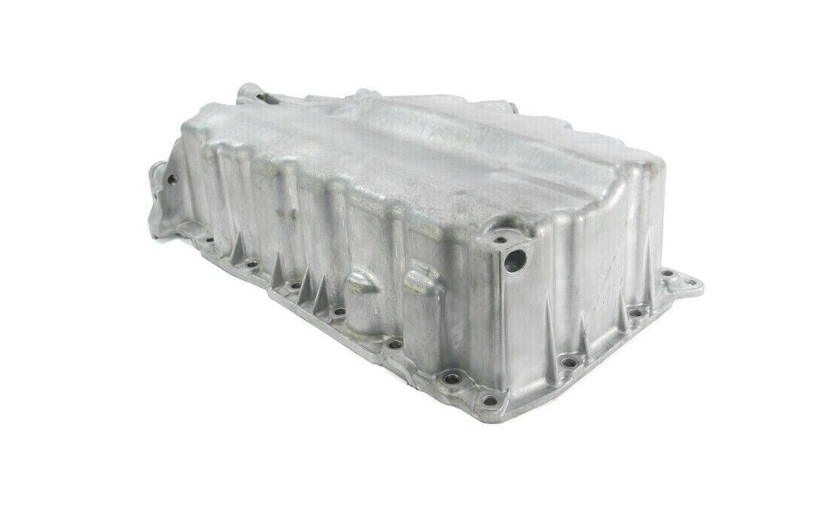 new vw tiguan allspace mk2 engine oil pan 04l103603c original