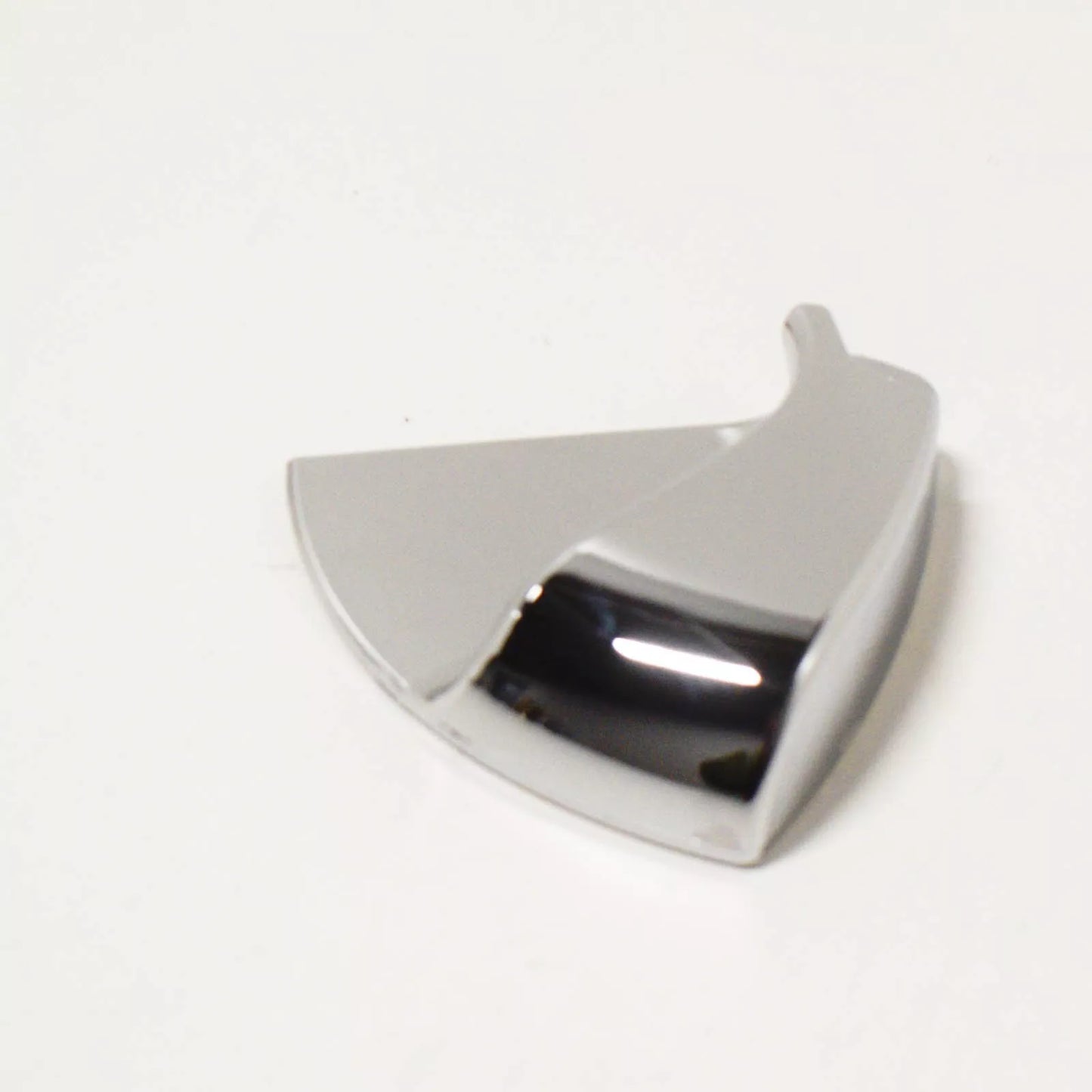 NEW BMW 8 E31 LEFT CHROME SEAT LEVER 52108152827 8152827 ORIGINAL