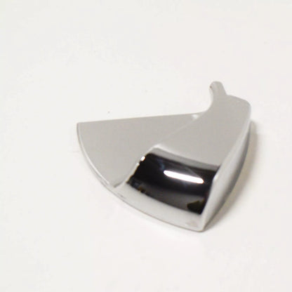 NEW BMW 8 E31 LEFT CHROME SEAT LEVER 52108152827 8152827 ORIGINAL