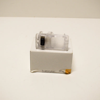NEW BMW 3 CONVERTIBLE E30 Z1 INTERIOR LIGHT 63311376046 1376046 ORIGINAL