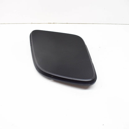 NEW AUDI Q7 4M RIGHT SPEAKER GRILLE COVER TRIM 4M0868150C4PK