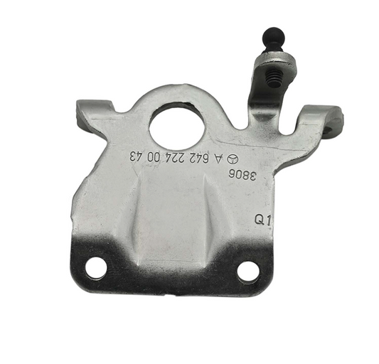 new mercedes-benz s w221 right engine lifting eye a6422240043 original