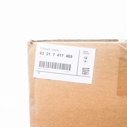 NEW BMW 3 F34 REAR LEFT TAILLIGHT 63217417469 7417469 ORIGINAL