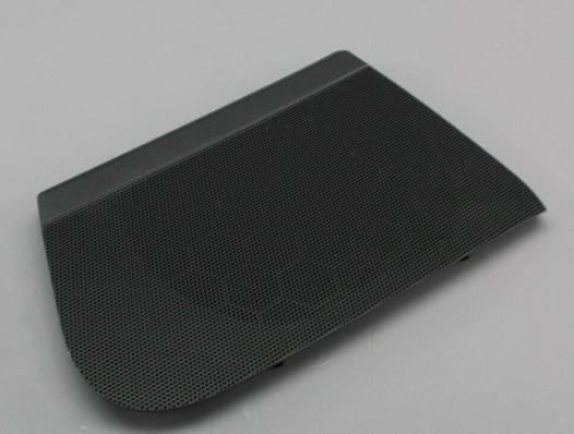 NEW VW PASSAT CC 357 FRONT LEFT LOUDSPEAKER TRIM 3C0867149B9B9 ORIGINAL