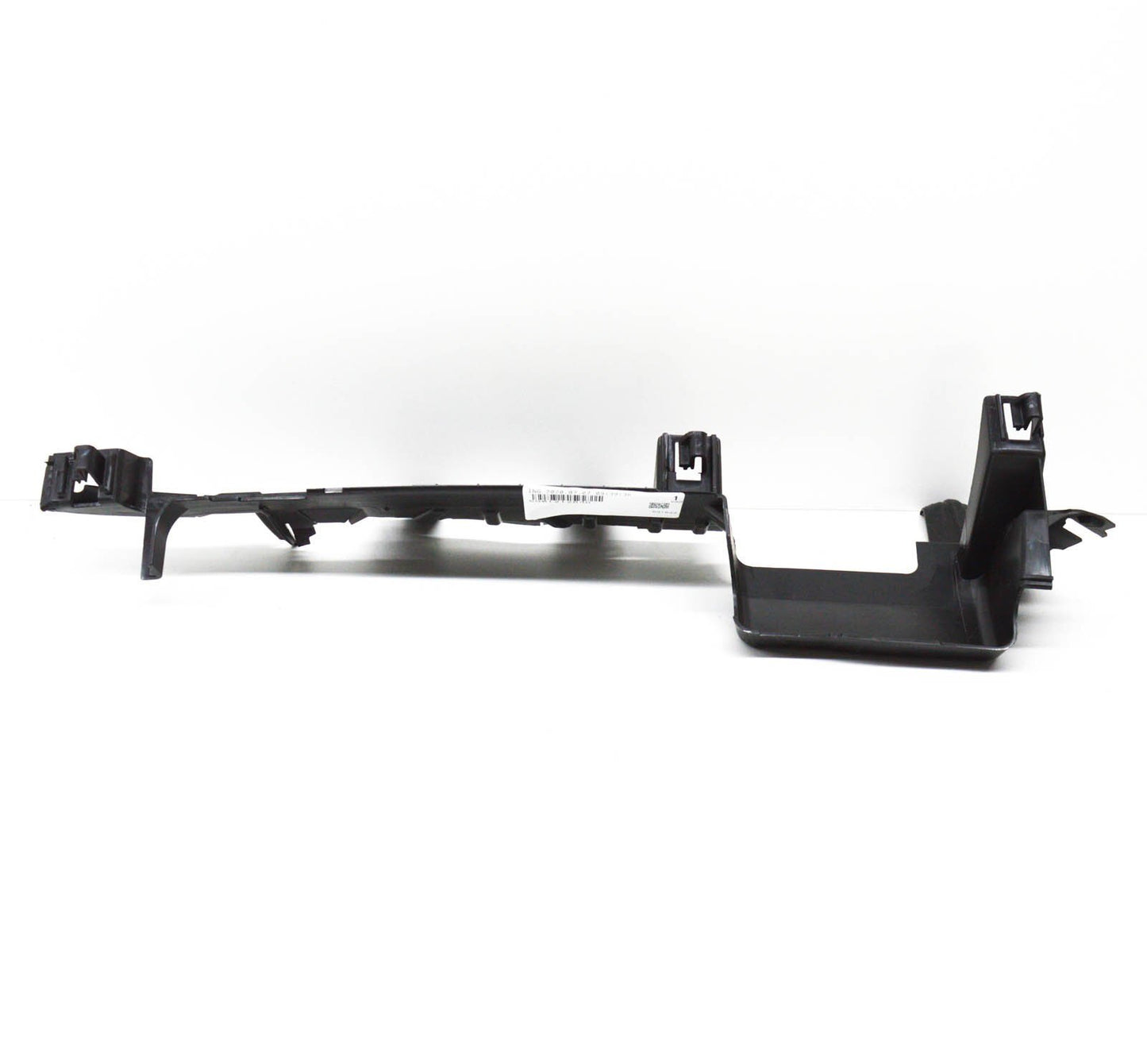 NEW VW GOLF GTI MK7 FRONT RIGHT SIDE RADIATOR AIR BAFFLE 5G0121284G ORIGINAL