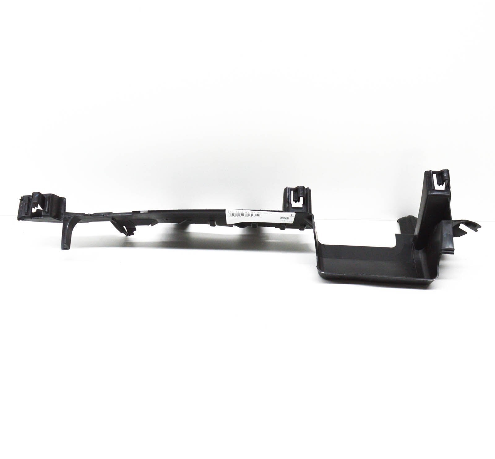 NEW VW GOLF GTI MK7 FRONT RIGHT SIDE RADIATOR AIR BAFFLE 5G0121284G ORIGINAL