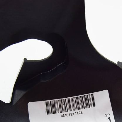 NEW AUDI Q8 4MN COOLANT EXPANSION TANK RETAINER 4M0121412E ORIGINAL